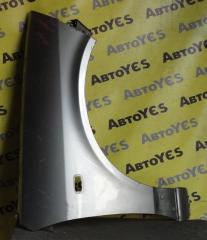 Крыло переднее правое Nissan Wingroad 2001-2005 контрактная Крыло переднее правое Nissan Wingroad 2001-2005