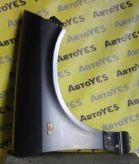 Крыло переднее правое Nissan Wingroad 2001-2005 контрактная Крыло переднее правое Nissan Wingroad 2001-2005