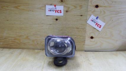 Запчасть фара противотуманная передняя левая Subaru Legacy 2001-2003