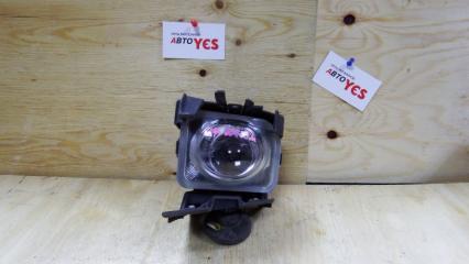 Запчасть фара противотуманная передняя левая Subaru Legacy 2001-2003