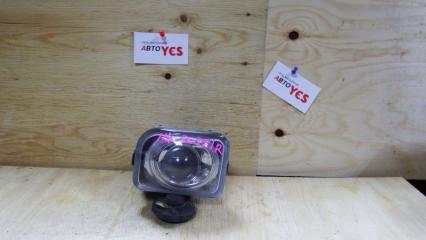 Запчасть фара противотуманная Subaru Legacy 2001-2003