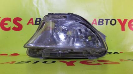 Запчасть фара противотуманная передняя левая Lexus LS600h 2007-2009