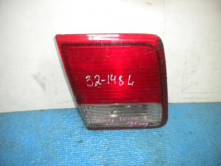 Фото запчасти вставка багажника задняя левая Toyota Camry 1994-1996 контрактная запчасть Запчасть вставка багажника задняя левая Toyota Camry 1994-1996