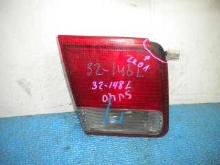 Фото запчасти вставка багажника задняя левая Toyota Camry 1994-1996 контрактная запчасть Запчасть вставка багажника задняя левая Toyota Camry 1994-1996