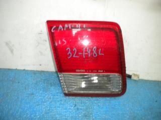 Фото запчасти вставка багажника задняя левая Toyota Camry 1994-1996 контрактная запчасть Запчасть вставка багажника задняя левая Toyota Camry 1994-1996