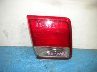 Запчасть вставка багажника задняя левая Toyota Camry 1994-1996
