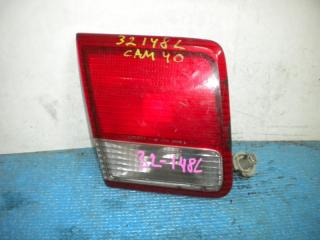 Фото запчасти вставка багажника задняя левая Toyota Camry 1994-1996 контрактная запчасть Запчасть вставка багажника задняя левая Toyota Camry 1994-1996