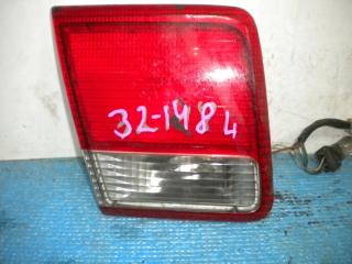 Фото запчасти вставка багажника задняя левая Toyota Camry 1994-1996 контрактная запчасть Запчасть вставка багажника задняя левая Toyota Camry 1994-1996