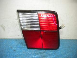 Запчасть вставка багажника задняя левая Toyota Camry 1996-1998