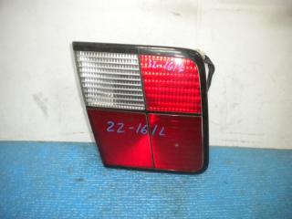Запчасть вставка багажника задняя левая Toyota Camry 1996-1998