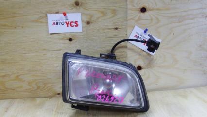 Фара противотуманная передняя правая Mazda Bongo Friendee 1999-2001