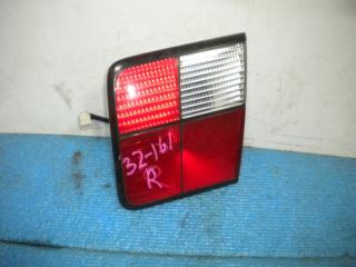 Фото запчасти вставка багажника задняя правая Toyota Camry 1996-1998 контрактная запчасть Запчасть вставка багажника задняя правая Toyota Camry 1996-1998