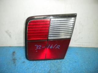 Фото запчасти вставка багажника задняя правая Toyota Camry 1996-1998 контрактная запчасть Запчасть вставка багажника задняя правая Toyota Camry 1996-1998