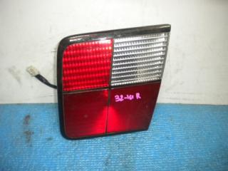 Фото запчасти вставка багажника задняя правая Toyota Camry 1996-1998 контрактная запчасть Запчасть вставка багажника задняя правая Toyota Camry 1996-1998