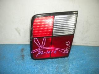 Запчасть вставка багажника задняя правая Toyota Camry 1996-1998
