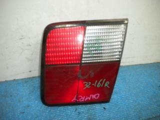 Фото запчасти вставка багажника задняя правая Toyota Camry 1996-1998 контрактная запчасть Запчасть вставка багажника задняя правая Toyota Camry 1996-1998