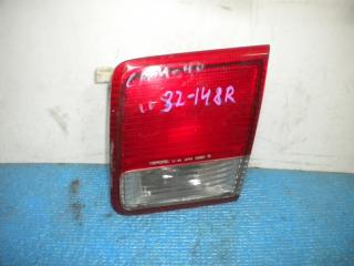 Фото запчасти вставка багажника задняя правая Toyota Camry 1994-1996 контрактная запчасть Запчасть вставка багажника задняя правая Toyota Camry 1994-1996