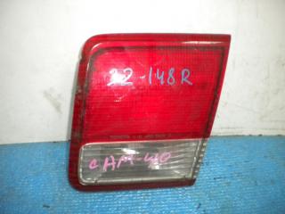 Фото запчасти вставка багажника задняя правая Toyota Camry 1994-1996 контрактная запчасть Запчасть вставка багажника задняя правая Toyota Camry 1994-1996