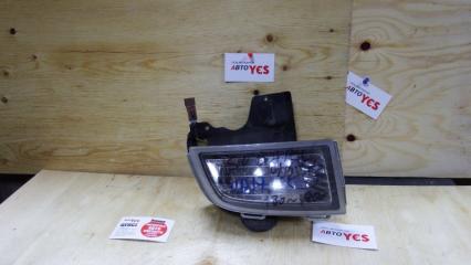 Запчасть фара противотуманная Subaru Pleo 2007-2010
