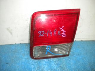 Фото запчасти вставка багажника задняя правая Toyota Camry 1994-1996 контрактная запчасть Запчасть вставка багажника задняя правая Toyota Camry 1994-1996