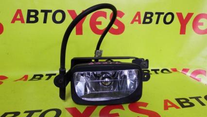 Запчасть фара противотуманная Subaru Pleo 1998-2010