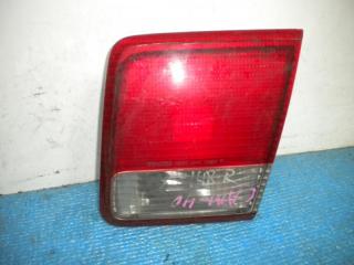 Запчасть вставка багажника задняя правая Toyota Camry 1994-1996