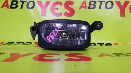 Запчасть фара противотуманная Subaru Pleo 1998-2010
