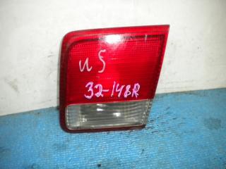 Фото запчасти вставка багажника задняя правая Toyota Camry 1994-1996 контрактная запчасть Запчасть вставка багажника задняя правая Toyota Camry 1994-1996