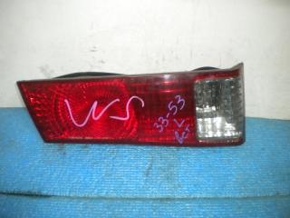 Запчасть вставка багажника задняя левая Toyota Camry Gracia Wagon 1999-2001