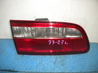 Запчасть вставка багажника задняя левая Toyota Camry Gracia Wagon 1996-2001