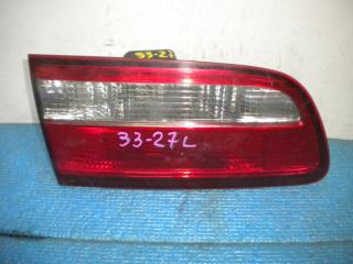 Запчасть вставка багажника задняя левая Toyota Camry Gracia Wagon 1996-2001