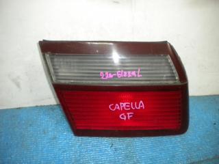 Вставка багажника задняя левая Mazda Capella 1997-1999 контрактная Вставка багажника задняя левая Mazda Capella 1997-1999