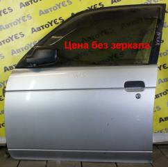Запчасть дверь боковая передняя левая Daihatsu Pyzar 1996-2002