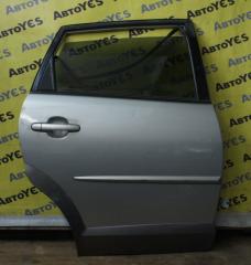 Фото запчасти дверь боковая задняя правая Toyota Voltz 2002-2004 контрактная запчасть Запчасть дверь боковая задняя правая Toyota Voltz 2002-2004