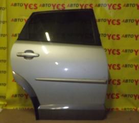 Фото запчасти дверь боковая задняя правая Toyota Voltz 2002-2004 контрактная запчасть Запчасть дверь боковая задняя правая Toyota Voltz 2002-2004