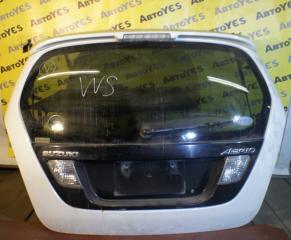 Фото запчасти дверь багажника (3/5 дверь) задняя Suzuki Aerio 2001-2006 контрактная запчасть Запчасть дверь багажника (3/5 дверь) задняя Suzuki Aerio 2001-2006