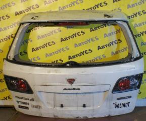 Дверь багажника (3/5 дверь) задняя Mazda Atenza 2002-2007 контрактная Дверь багажника (3/5 дверь) задняя Mazda Atenza 2002-2007