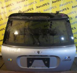 Запчасть дверь багажника (3/5 дверь) Mini Cooper 2007-2010