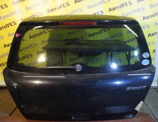 Дверь багажника (3/5 дверь) задняя Suzuki Swift 2004-2010