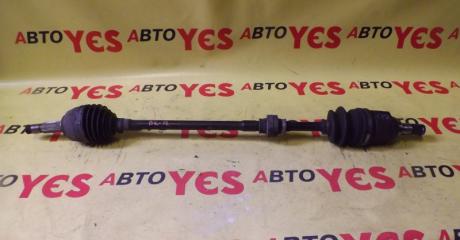 Привод передний правый Nissan