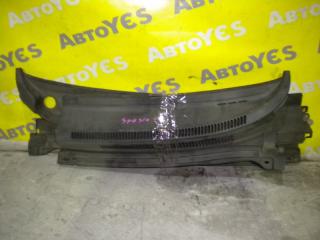 Запчасть жабо переднее Toyota Corolla Spacio 2001-2007