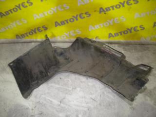 Фото запчасти защита двс передняя левая Toyota Prius 2000-2003 контрактная запчасть Запчасть защита двс передняя левая Toyota Prius 2000-2003