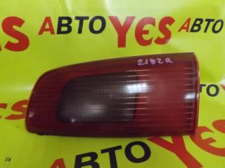 Фото запчасти вставка багажника задняя правая Mazda Demio 2002-2005 контрактная запчасть Запчасть вставка багажника задняя правая Mazda Demio 2002-2005