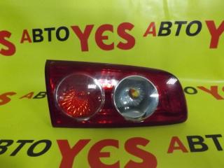 Вставка багажника задняя левая Mazda Demio 2005-2007 контрактная Вставка багажника задняя левая Mazda Demio 2005-2007