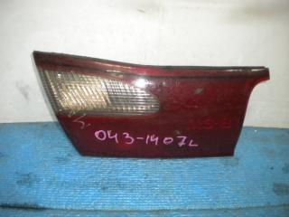 Вставка багажника задняя левая Mazda Efini MS-8 1992-1998 контрактная Вставка багажника задняя левая Mazda Efini MS-8 1992-1998