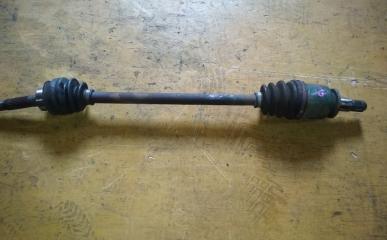 Привод задний Subaru Forester