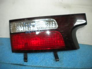 Запчасть вставка багажника задняя левая Toyota Estima 2003-2005