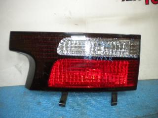 Запчасть вставка багажника задняя правая Toyota Estima 2003-2005