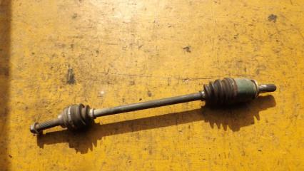 Привод задний правый Subaru Forester