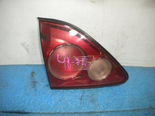 Фото запчасти вставка багажника задняя левая Toyota Harrier 2000-2003 контрактная запчасть Запчасть вставка багажника задняя левая Toyota Harrier 2000-2003